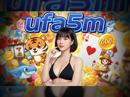 ufa5m slot