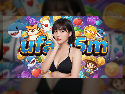ทางเข้า ufa5m