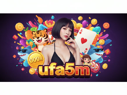 ufa5m ทางเข้า
