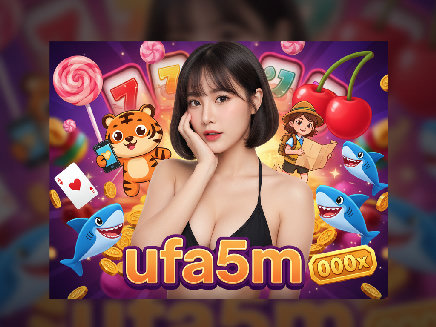 ufa5m สล็อต
